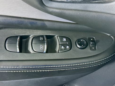 Used 2022 Nissan Murano SL w/ SL Moonroof Package AWD/4WD image 24