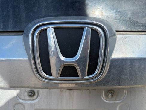 Used 2016 Honda CR-V Touring image 22
