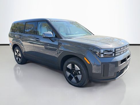 New 2026 Hyundai Santa Fe SE image 1