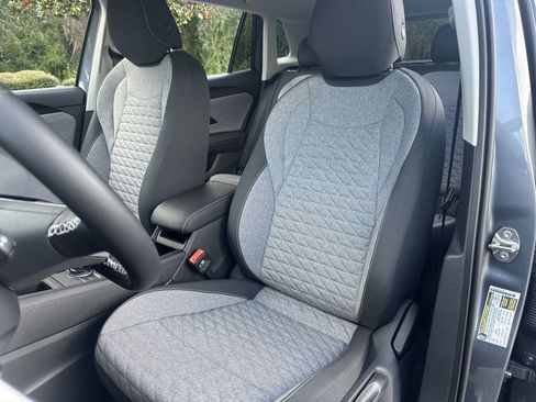 New 2025 Volkswagen Tiguan S image 11