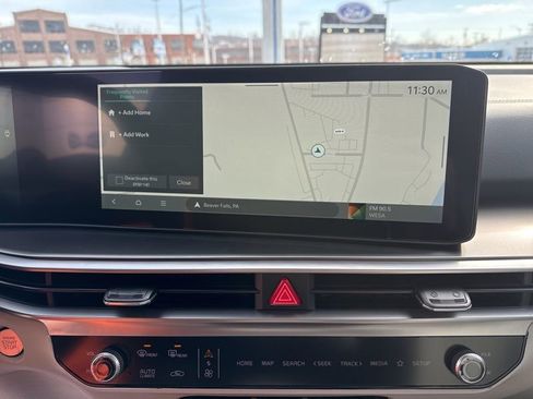 New 2026 Kia Sorento EX image 39