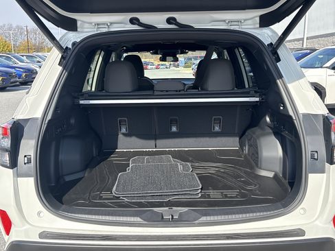 Certified 2025 Subaru Forester Premium image 20