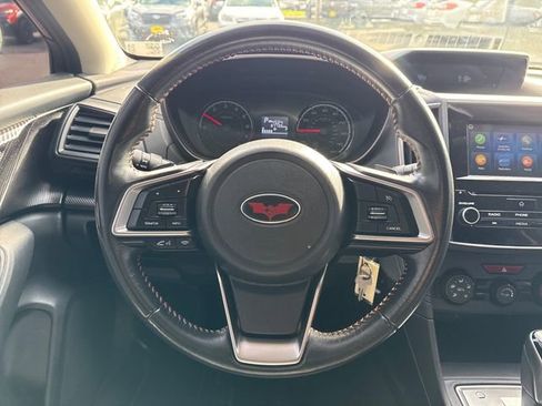 Used 2019 Subaru Crosstrek 2.0i Premium w/ Popular Package #2 image 20