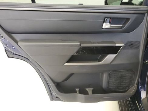 Used 2023 Toyota Sequoia Limited AWD/4WD image 15