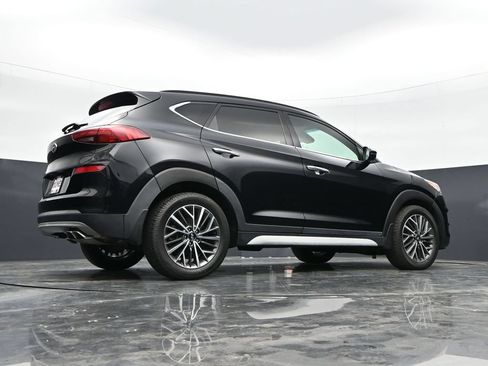 Used 2020 Hyundai Tucson Ultimate FWD image 51