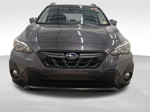 Used 2023 Subaru Crosstrek 2.5i Sport AWD/4WD image 2