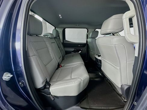 Used 2024 Toyota Tundra Limited image 27