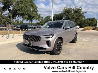 Used 2026 Volvo XC90 B6 Ultra w/ Protection Package Premier