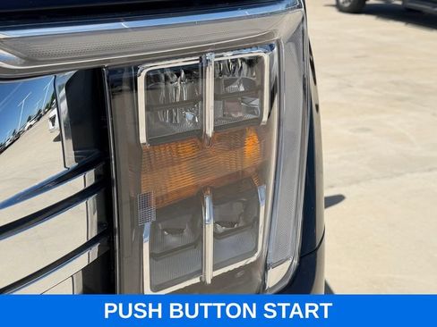 Used 2021 Ford F150 XLT w/ Equipment Group 302A High AWD/4WD image 9
