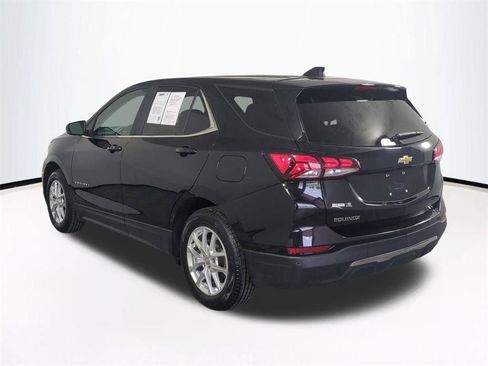 Used 2024 Chevrolet Equinox LT FWD image 7