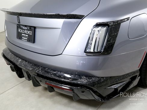 Used 2025 Rolls-Royce Spectre Black Badge image 43