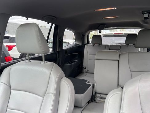 Used 2022 Honda Pilot EX-L image 10
