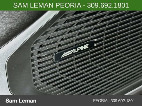 New 2026 Jeep Grand Wagoneer 4WD w/ Quick Order Packge 29V Upland image 19