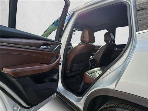 Used 2019 BMW X3 xDrive30i w/ Executive Package image 14