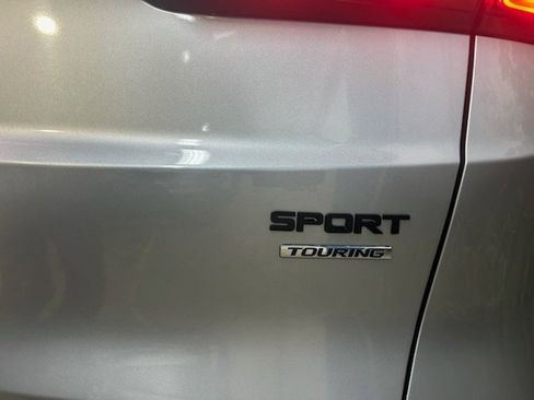 Used 2023 Honda CR-V Sport Touring image 7