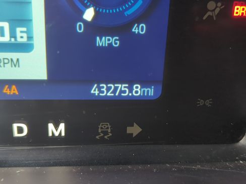 Used 2023 Ford Bronco Wildtrak image 24