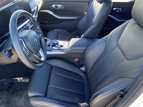 Certified 2023 BMW 330e w/ Driving Assistance Package image 21