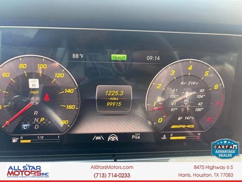 Used 2020 Mercedes-Benz CLS 53 AMG 4MATIC image 21