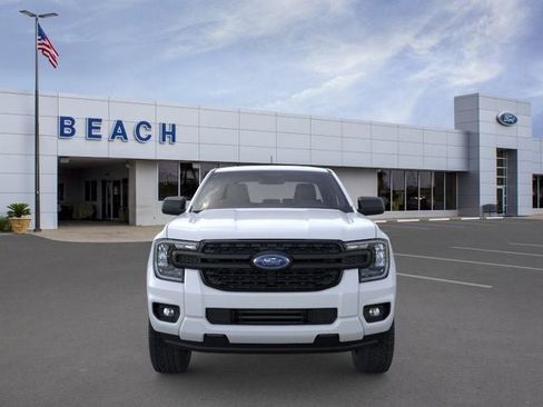 New 2026 Ford Ranger XL RWD image 7