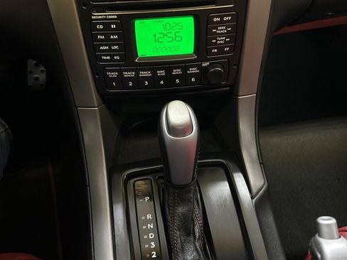 Used 2005 Pontiac GTO RWD image 12