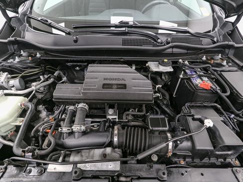 Used 2019 Honda CR-V EX image 14