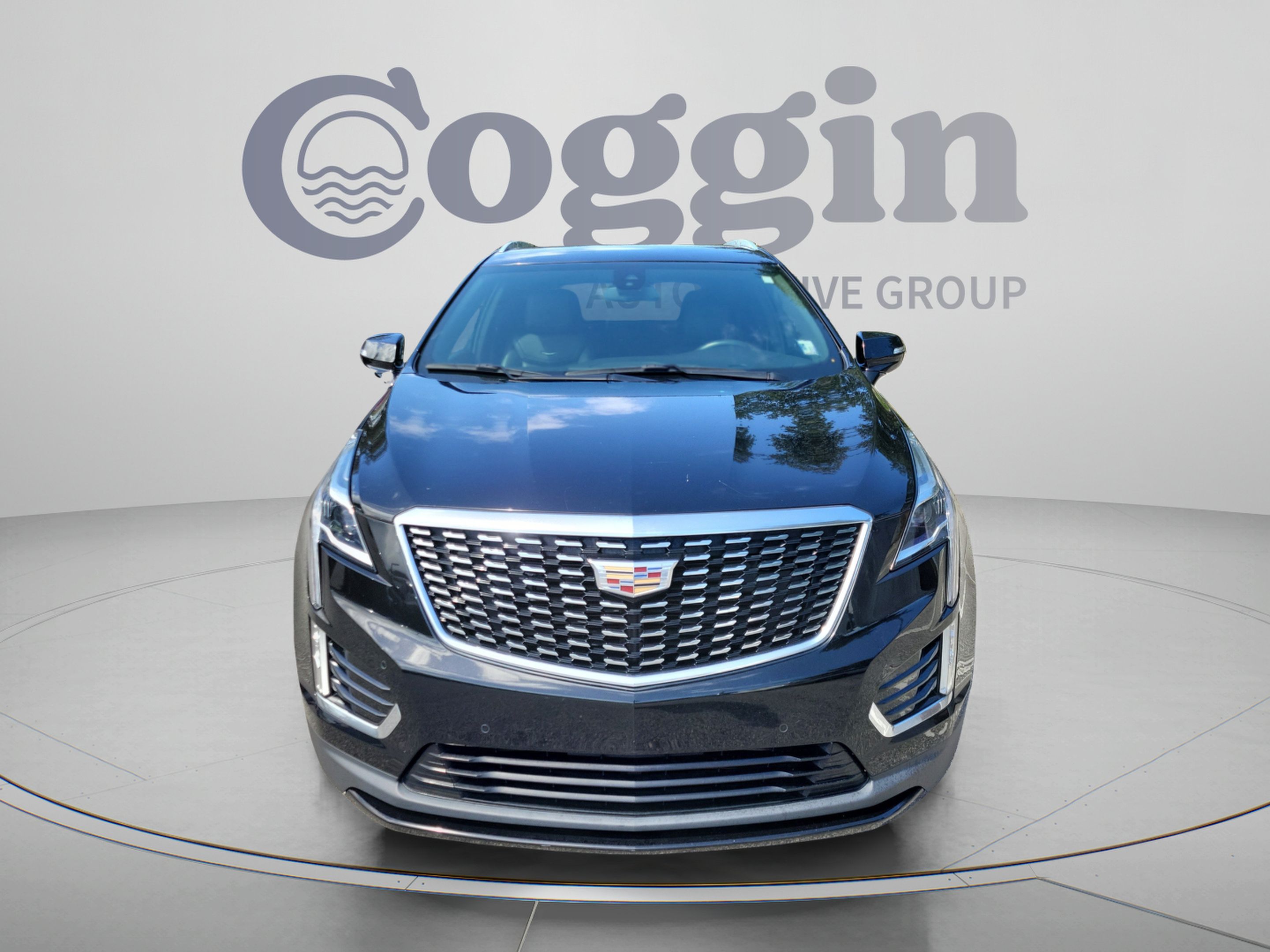 Used 2020 Cadillac XT5 Luxury FWD image 5