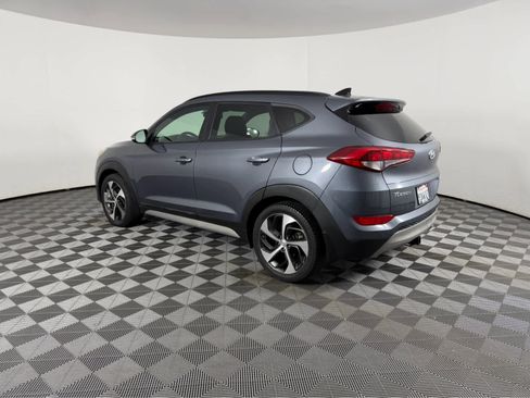 Used 2018 Hyundai Tucson Value w/ Cargo Package image 5