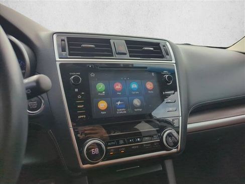 Used 2019 Subaru Outback 2.5i Touring AWD/4WD image 14