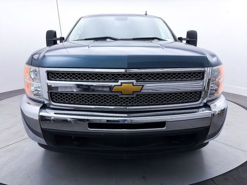 Used 2013 Chevrolet Silverado 1500 LT w/ All-Star Edition image 4