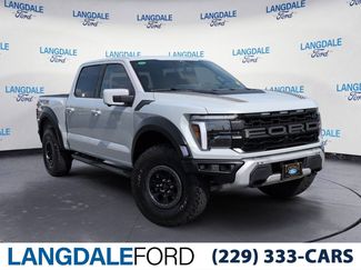 New 2026 Ford F150 Raptor AWD/4WD video 1