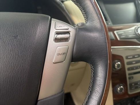 Used 2019 INFINITI QX80 Luxe w/ All-Season Package image 20