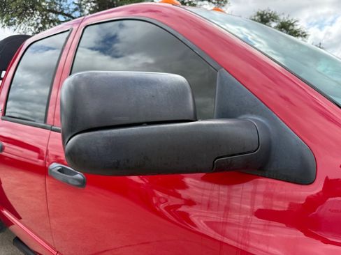 Used 2008 Dodge Ram 3500 Truck SLT w/ 2GG SLT Cpos Pkg image 14