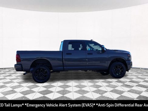 New 2026 RAM 2500 Big Horn image 13