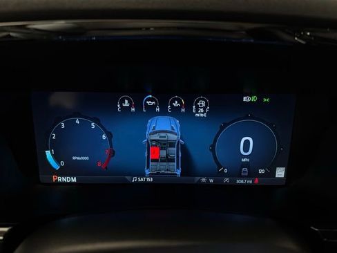 New 2026 Ford F150 Lariat w/ Equipment Group 501A Mid image 17