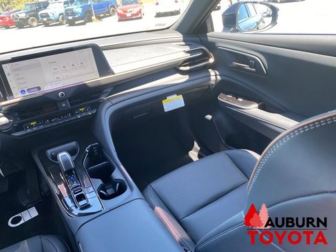 New 2026 Toyota Crown Signia AWD/4WD image 25