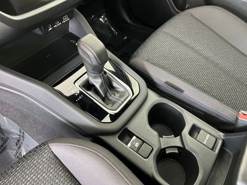 Certified 2025 Subaru Forester Premium AWD/4WD image 26