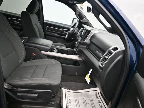 Used 2022 RAM 1500 Big Horn image 7