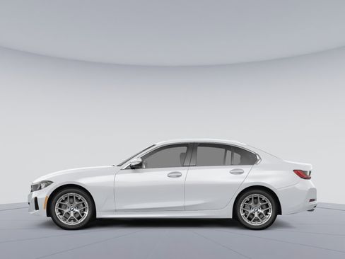 New 2026 BMW 330i xDrive Sedan w/ Premium Package AWD/4WD image 2