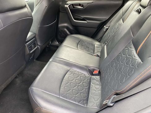 Used 2021 Toyota RAV4 Adventure AWD/4WD image 46