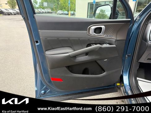 New 2026 Kia Sorento SX Prestige AWD/4WD image 27