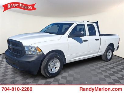 Used 2023 RAM 1500 Tradesman w/ Trailer Tow Group