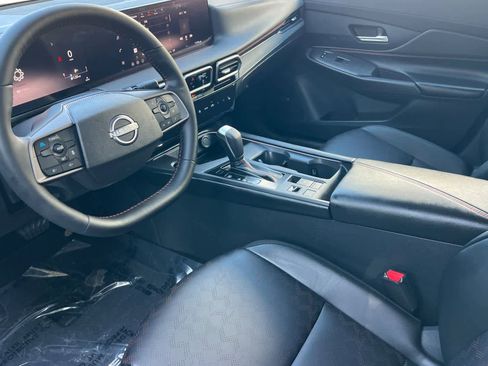 New 2026 Nissan Sentra SR image 12