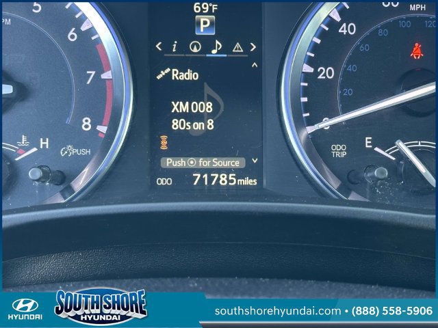 Used 2016 Toyota Highlander XLE AWD/4WD image 29