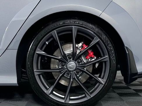 New 2026 Acura Integra Type S FWD image 11