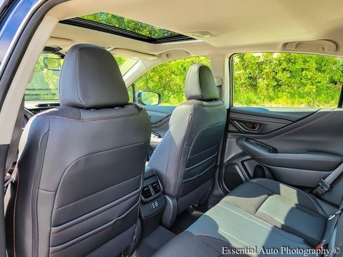 New 2025 Subaru Legacy Sport image 12