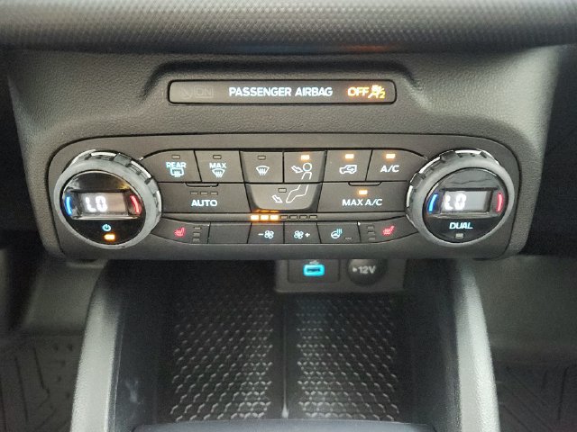 Used 2021 Ford Bronco Sport Outer Banks AWD/4WD image 31