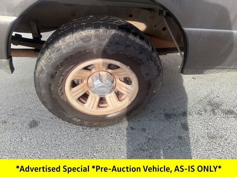 Used 2006 Ford Ranger XLT image 7