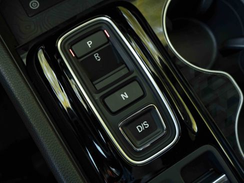 Used 2026 Honda Passport TrailSport Elite image 30