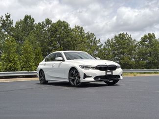 Used 2021 BMW 330i Sedan w/ Convenience Package RWD video 2