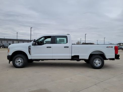 New 2026 Ford F250 XL image 6